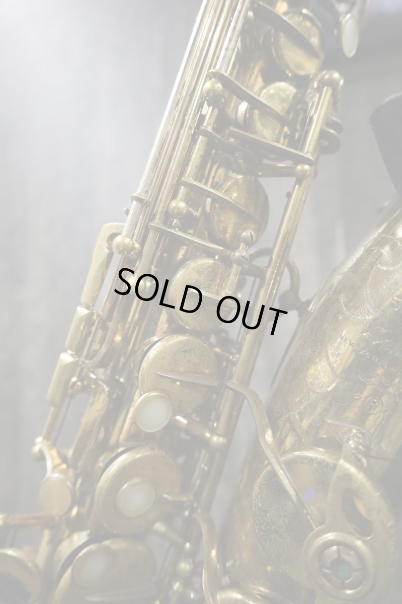 画像6: Selmer Mark6 Alto 水谷啓二氏使用品 (6)