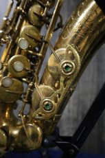 画像4: Selmer Mark6 Alto 水谷啓二氏使用品 (4)