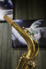 画像10: Selmer Mark6 Alto 水谷啓二氏使用品 (10)