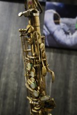 画像11: Selmer Mark6 Alto 水谷啓二氏使用品 (11)