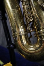 画像14: Selmer Mark6 Alto 水谷啓二氏使用品 (14)