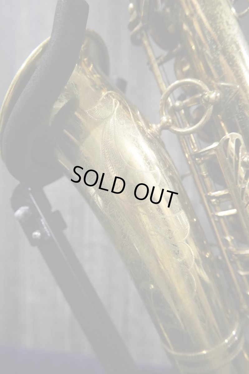 画像15: Selmer Mark6 Alto 水谷啓二氏使用品 (15)