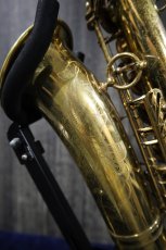 画像15: Selmer Mark6 Alto 水谷啓二氏使用品 (15)