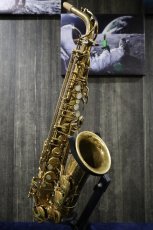 画像1: Selmer Mark6 Alto 水谷啓二氏使用品 (1)