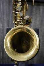 画像16: Selmer Mark6 Alto 水谷啓二氏使用品 (16)