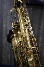 画像13: Selmer Mark6 Alto 水谷啓二氏使用品 (13)