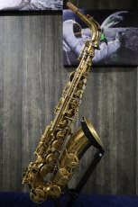画像2: Selmer Mark6 Alto 水谷啓二氏使用品 (2)