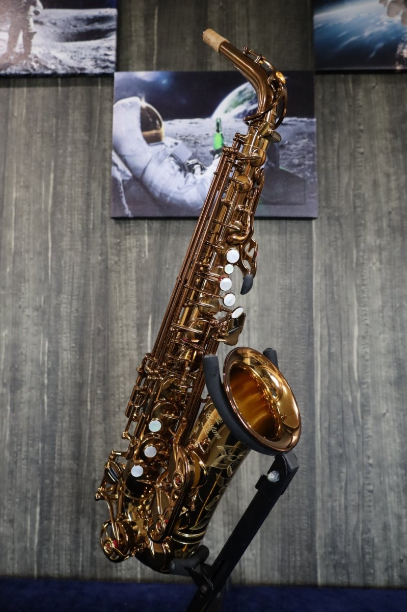 画像1: YAMAHA YAS-82ZA (1)
