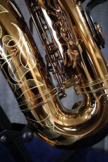 画像10: YAMAHA YAS-82ZA (10)