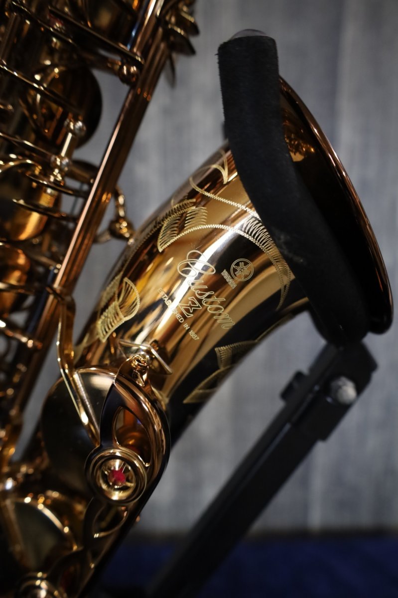 画像3: YAMAHA YAS-82ZA (3)