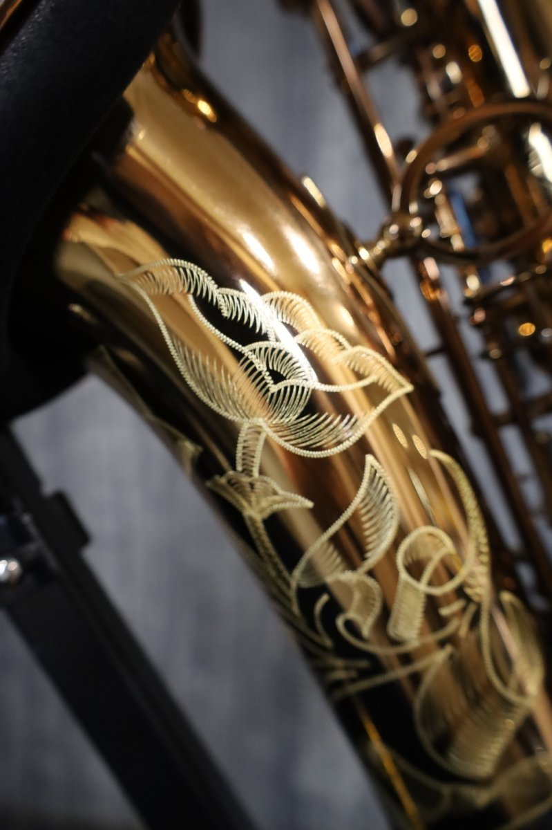 画像11: YAMAHA YAS-82ZA (11)