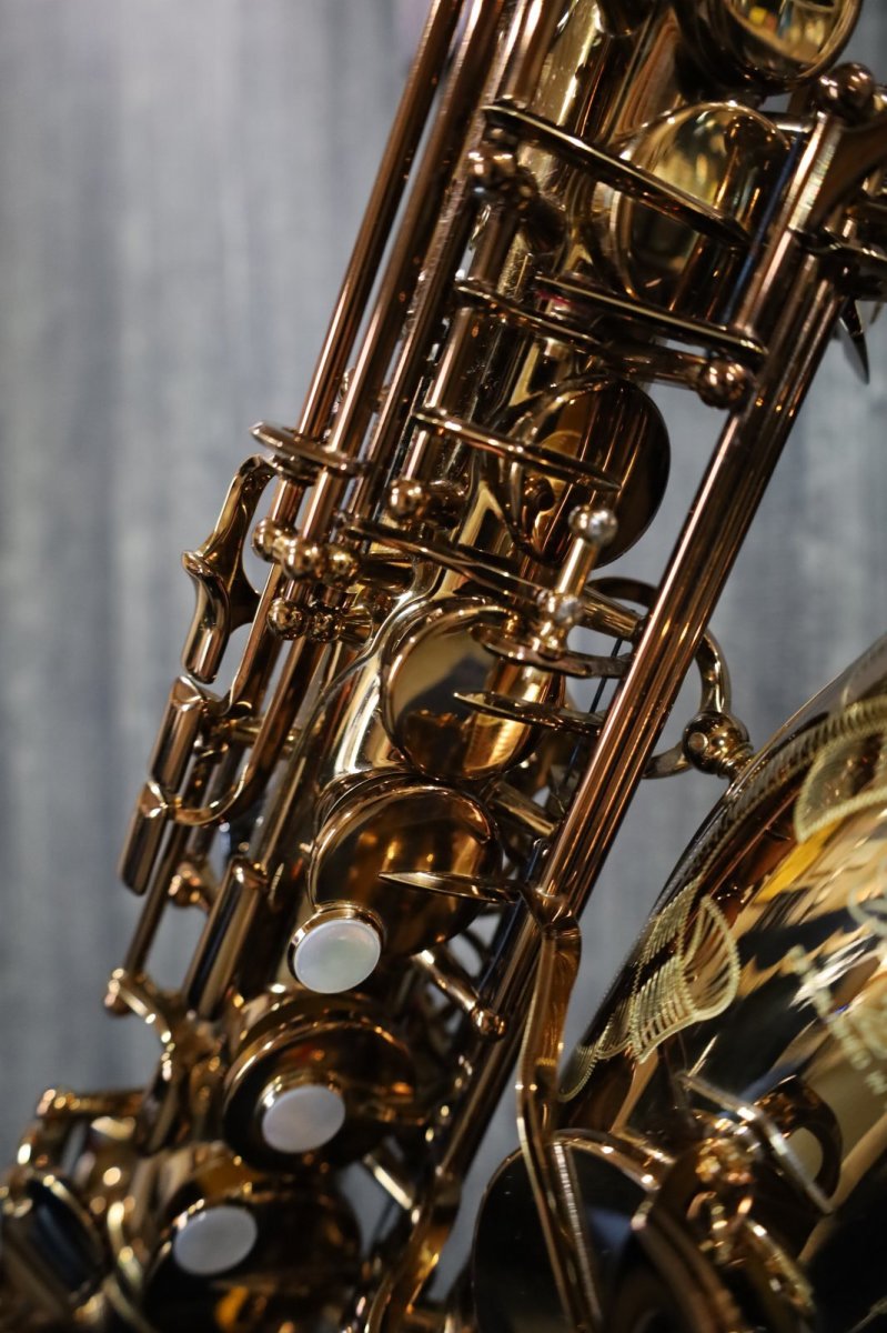 画像5: YAMAHA YAS-82ZA (5)