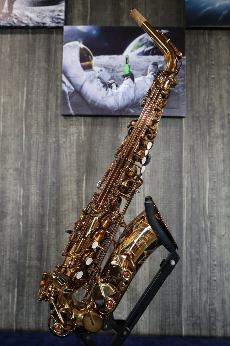 画像2: YAMAHA YAS-82ZA (2)