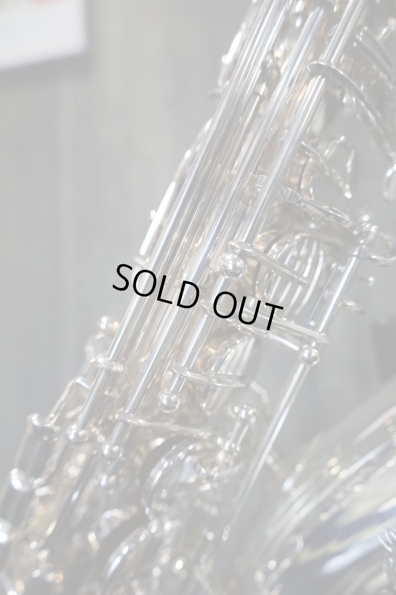 画像5: Selmer SerieIII Jubilee SP (5)