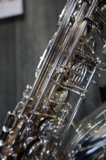 画像5: Selmer SerieIII Jubilee SP (5)