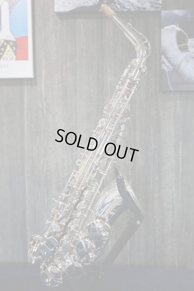 画像2: Selmer SerieIII Jubilee SP (2)