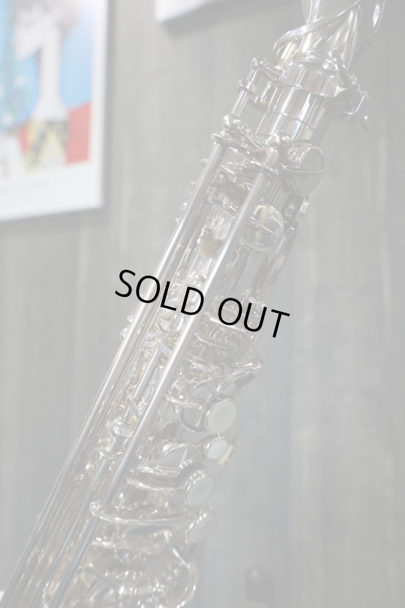 画像6: Selmer SerieIII Jubilee SP (6)