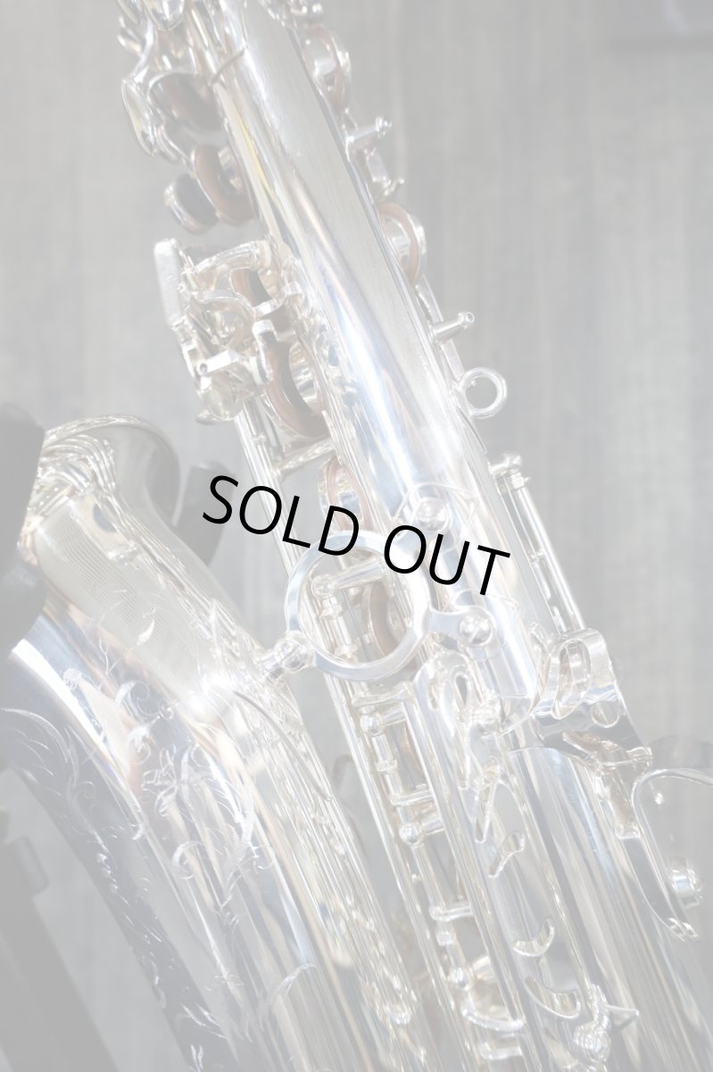 画像10: Selmer SerieIII Jubilee SP (10)
