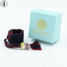 画像5: 【Sengoku Ligature】Yoshimoto Blue｜今川義元（Alto / Samurai） (5)