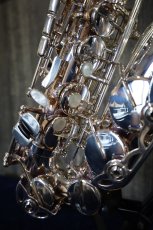 画像4: Selmer SerieIII Jubilee SP (4)