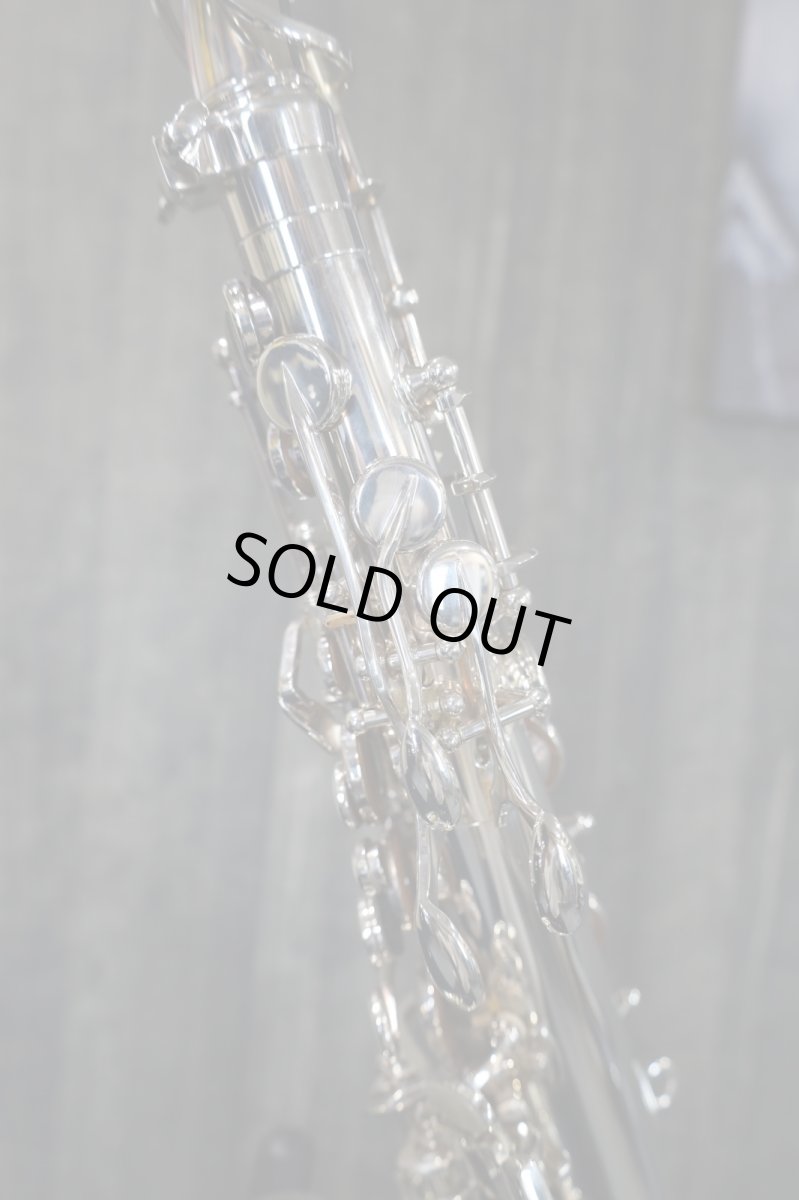 画像8: Selmer SerieIII Jubilee SP (8)