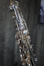 画像8: Selmer SerieIII Jubilee SP (8)
