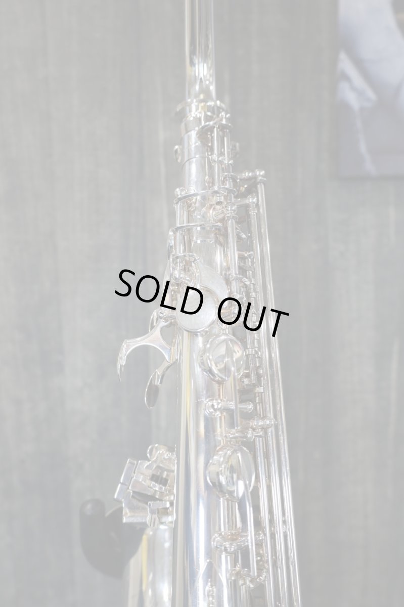 画像9: Selmer SerieIII Jubilee SP (9)
