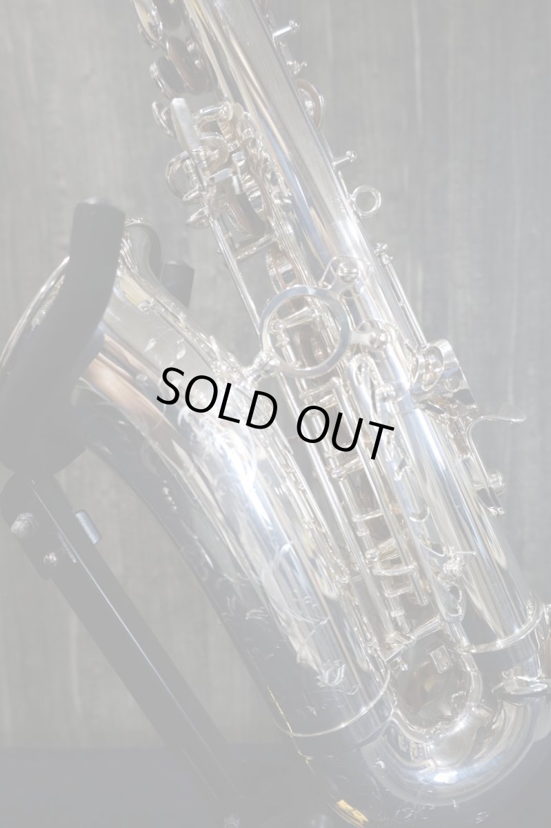 画像11: Selmer SerieIII Jubilee SP (11)