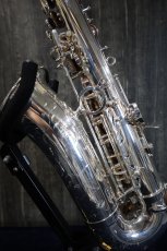 画像11: Selmer SerieIII Jubilee SP (11)