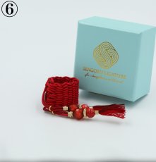 画像7: 【Sengoku Ligature】Yukimura Red｜真田幸村（Soprano / Kabuki） (7)