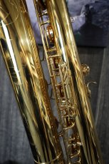 画像16: Yanagisawa B-901 Silver Neck (16)