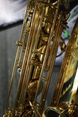 画像8: Yanagisawa B-901 Silver Neck (8)