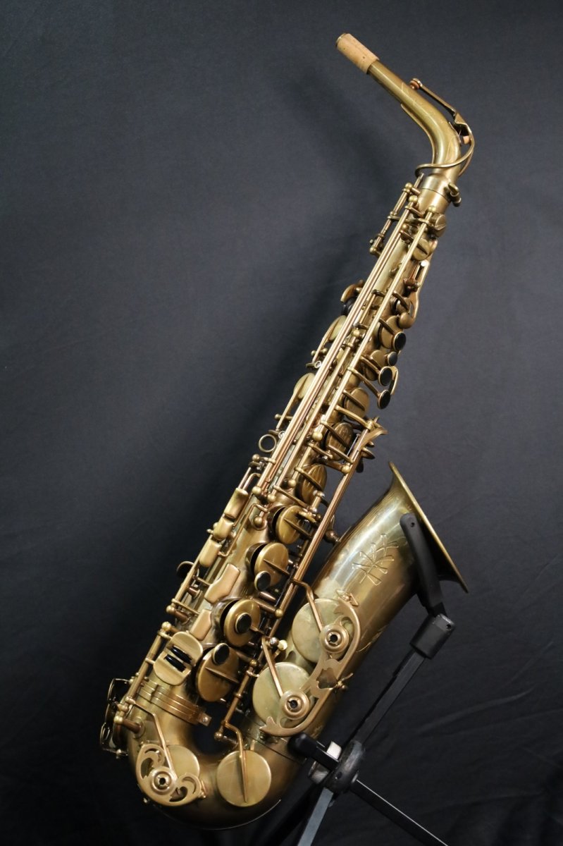 画像1: XYZ - Alto Pro Vintage model (1)