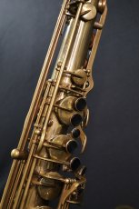 画像5: XYZ - Tenor Pro Vintage model (5)