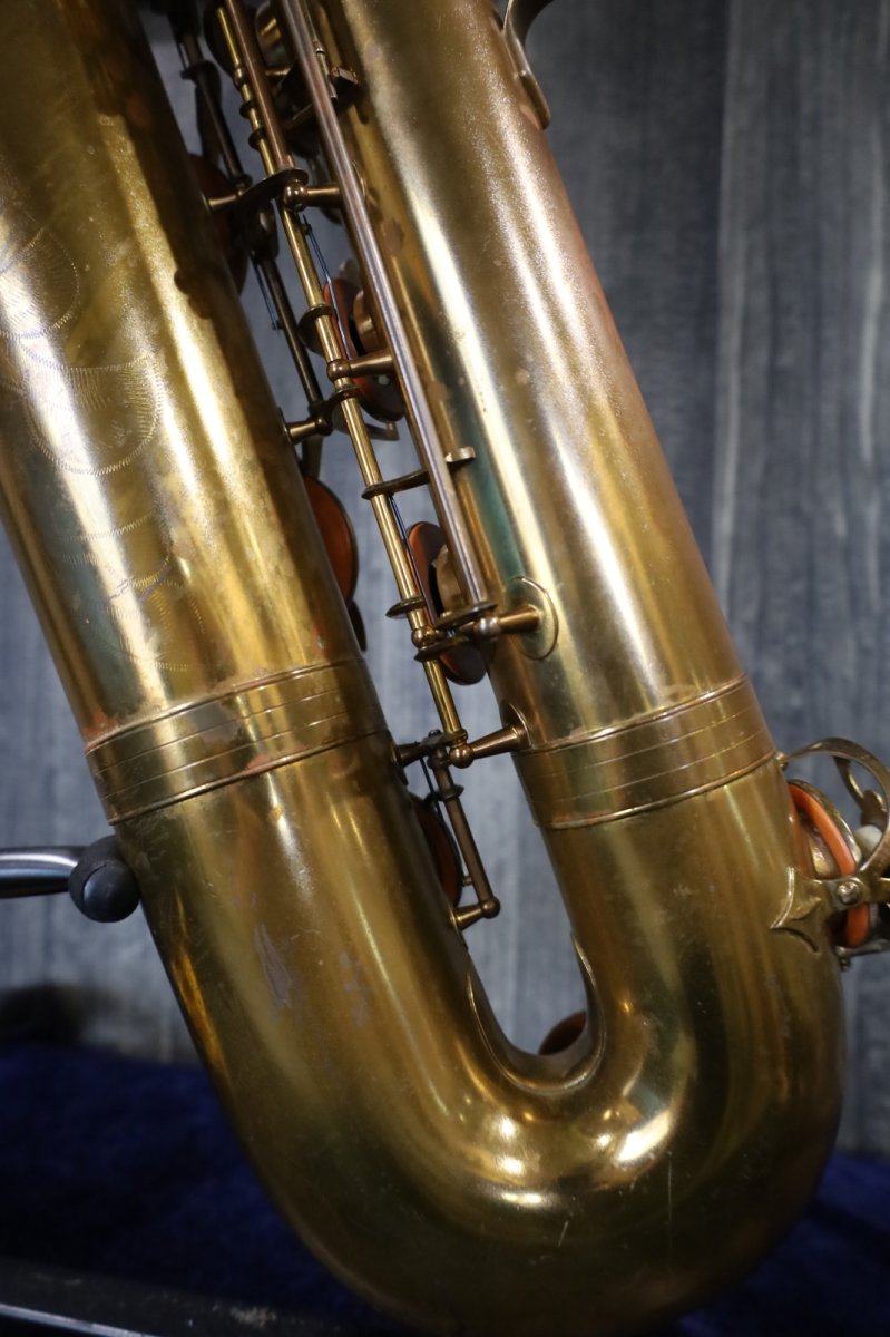 画像15: Buffet Crampon SDA Baritone (15)