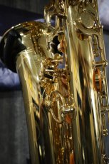 画像14: Yanagisawa B-901 Silver Neck (14)