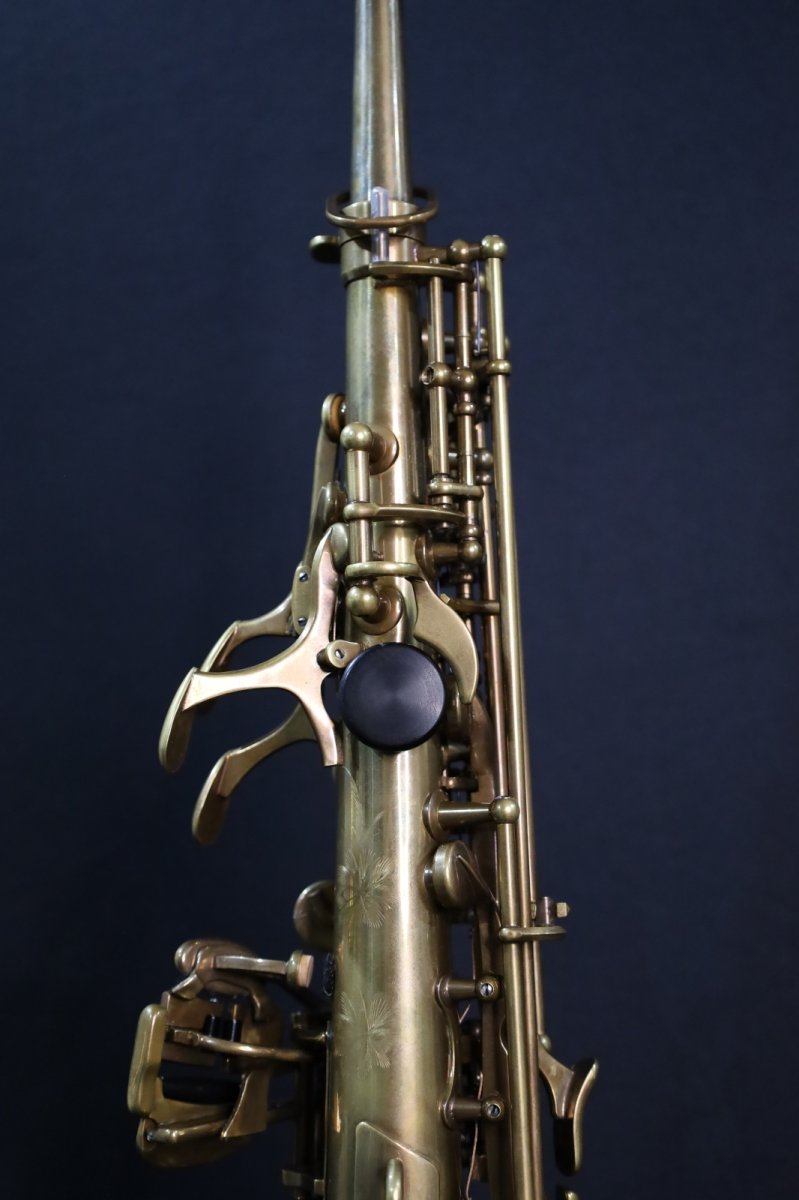 画像5: XYZ - Soprano Pro  Vintage model (5)