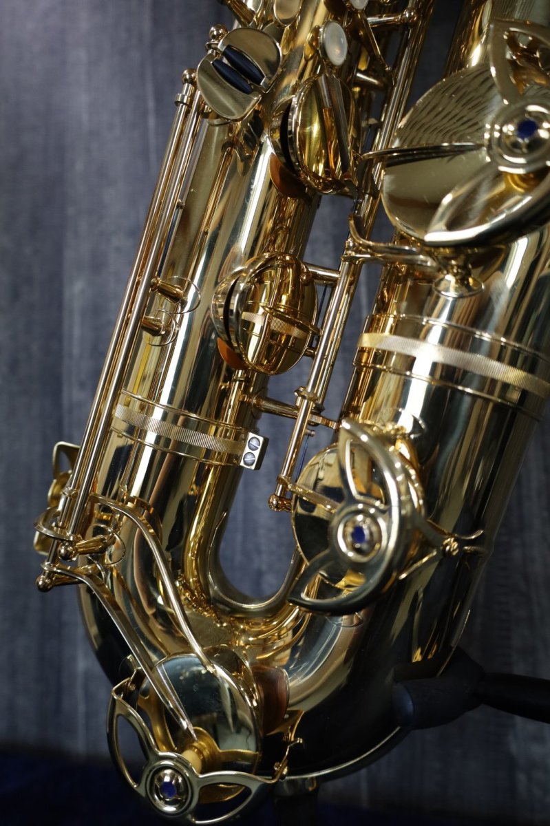 画像6: Yanagisawa B-901 Silver Neck (6)