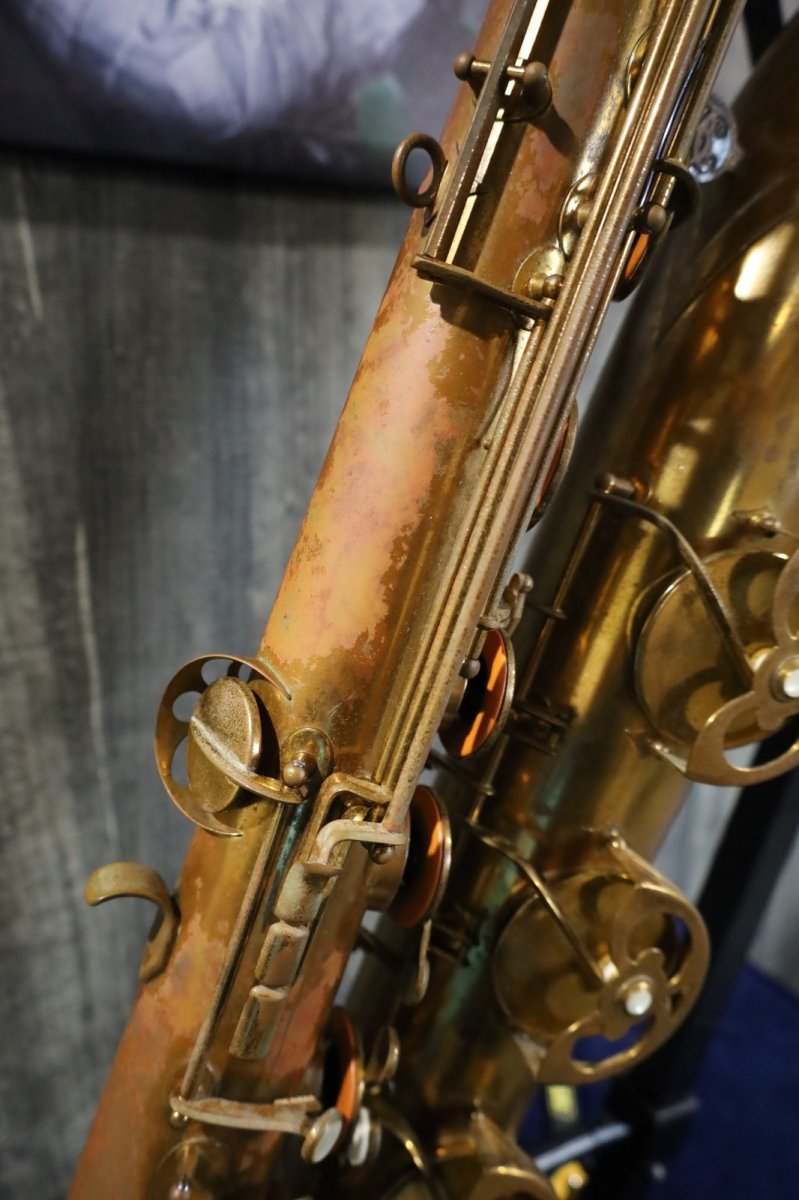 画像11: Buffet Crampon SDA Baritone (11)