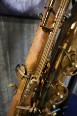 画像11: Buffet Crampon SDA Baritone (11)