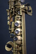 画像3: XYZ - Soprano Pro  Vintage model (3)