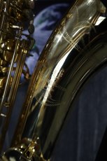 画像3: Yanagisawa B-901 Silver Neck (3)