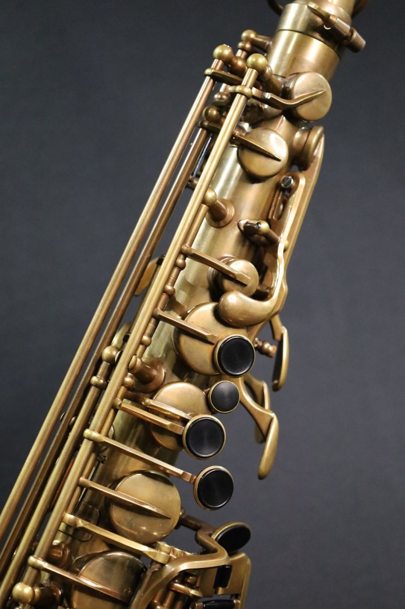 画像4: XYZ - Alto Pro Vintage model (4)