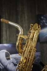 画像11: Yanagisawa B-901 Silver Neck (11)