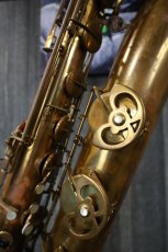 画像4: Buffet Crampon SDA Baritone (4)