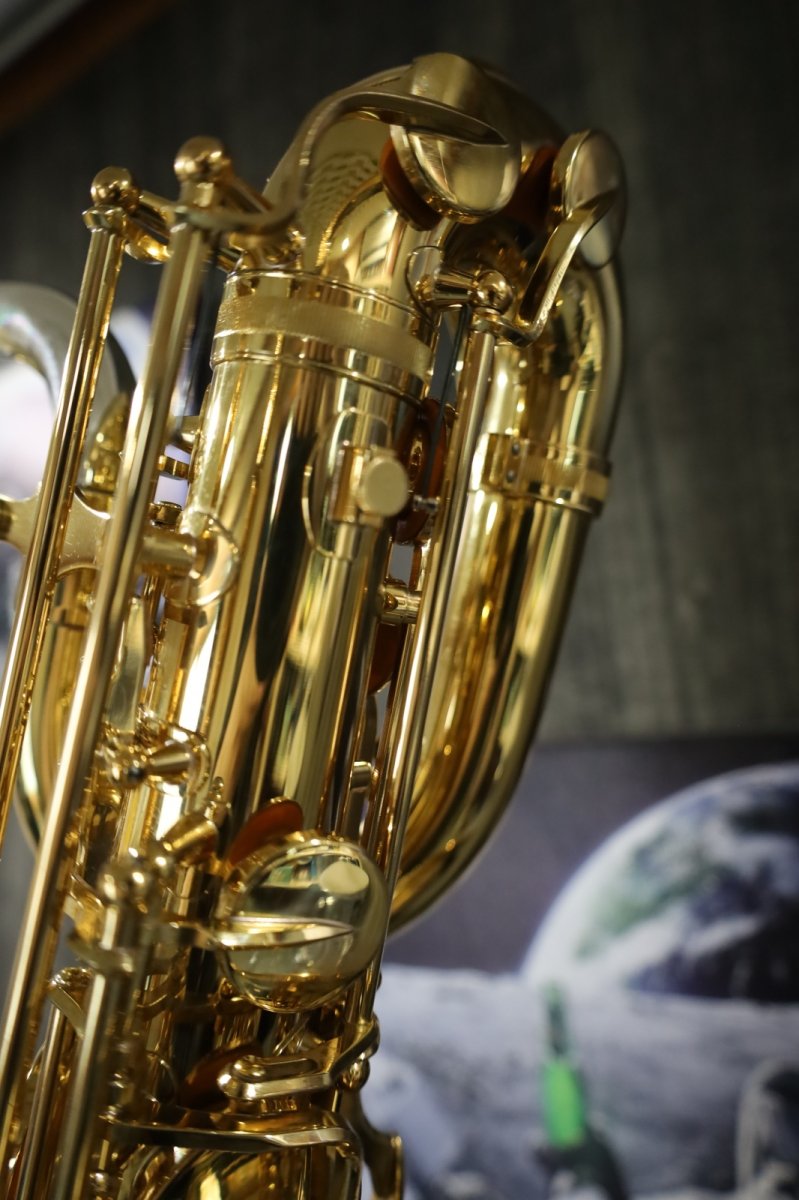 画像10: Yanagisawa B-901 Silver Neck (10)