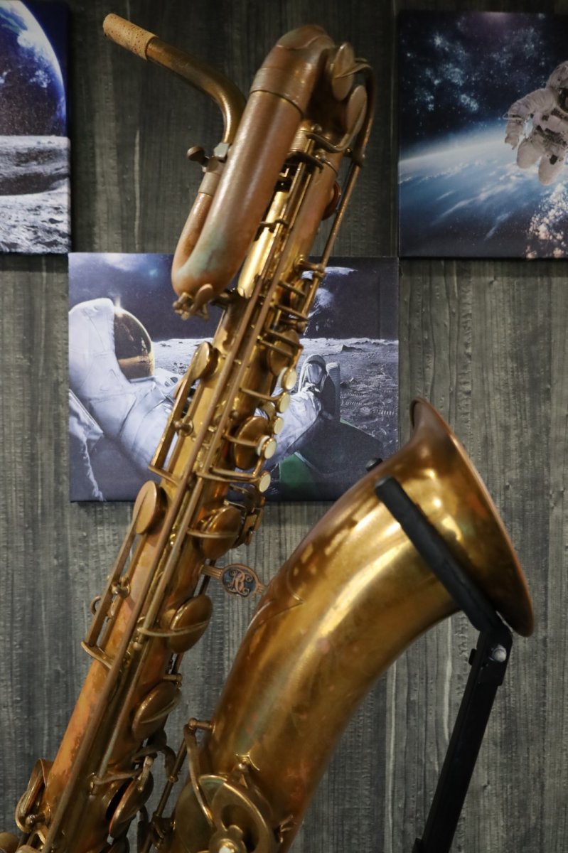 画像2: Buffet Crampon SDA Baritone (2)