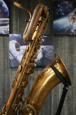 画像2: Buffet Crampon SDA Baritone (2)