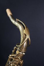 画像6: XYZ - Tenor Pro Vintage model (6)