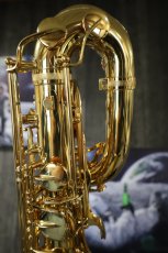 画像18: Yanagisawa B-901 Silver Neck (18)